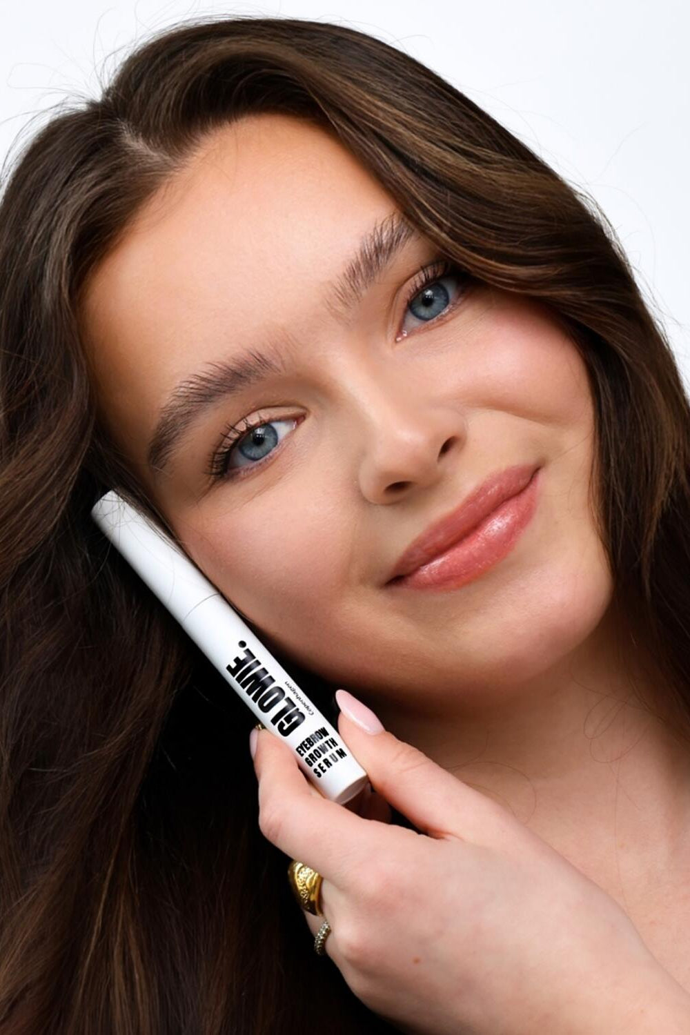 Øjenbryn serum - 3 ml